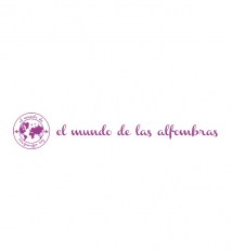 Logo Alfombras KP